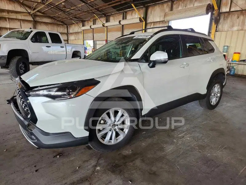 2023 Toyota Other фото