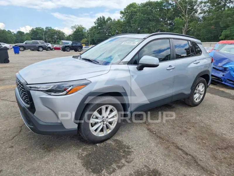 2023 Toyota Other фото