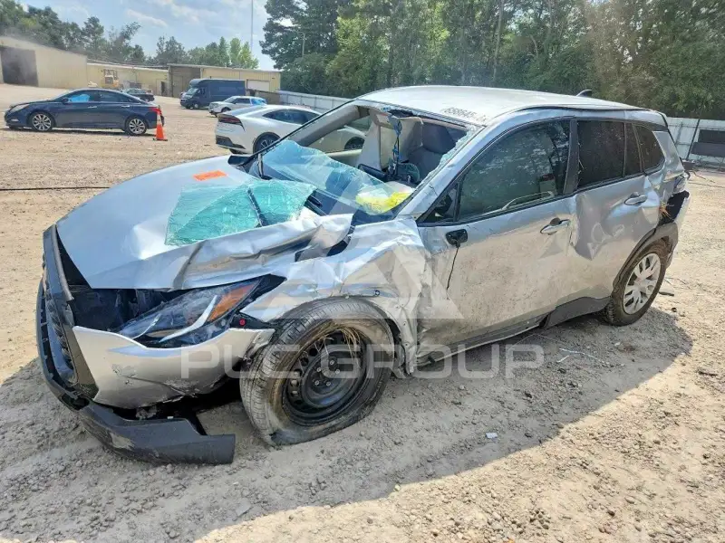 2023 Toyota Other photo