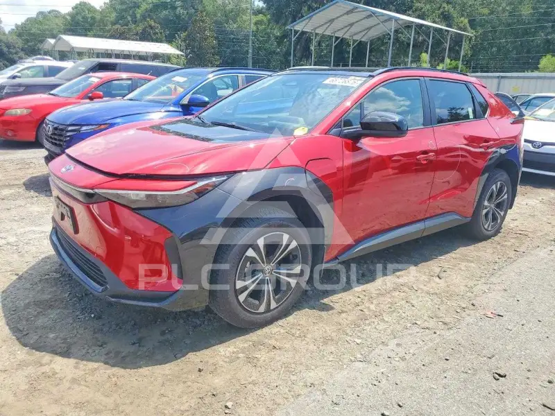 2023 Toyota Other photo