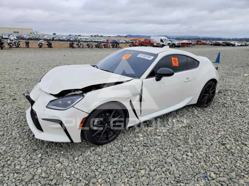 2023 Toyota Other фото