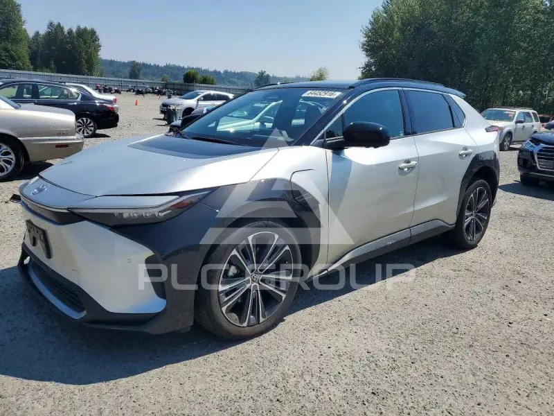 2023 Toyota Other photo