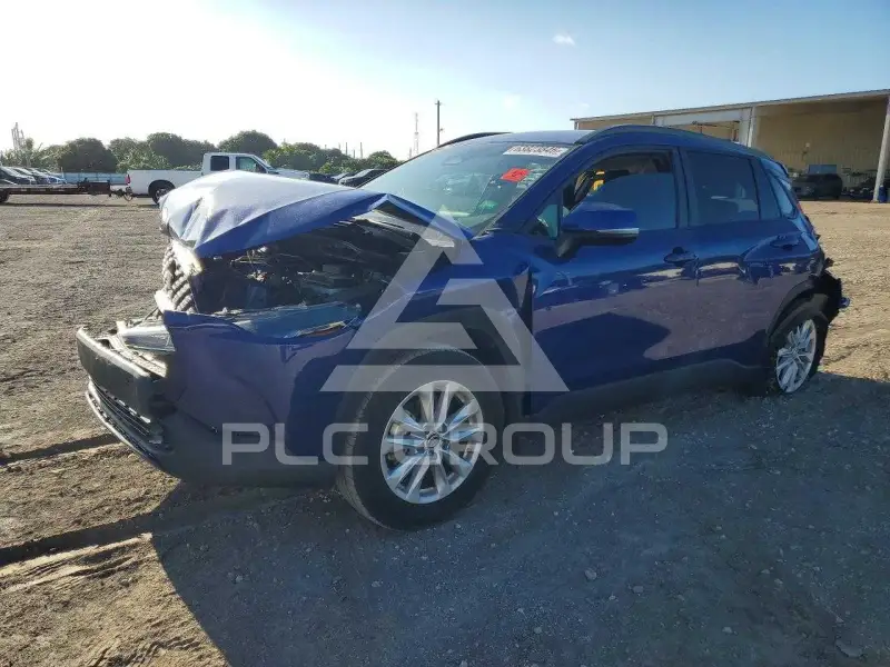 2023 Toyota Other фото