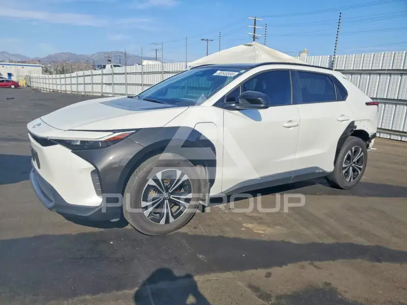 2023 Toyota Other photo