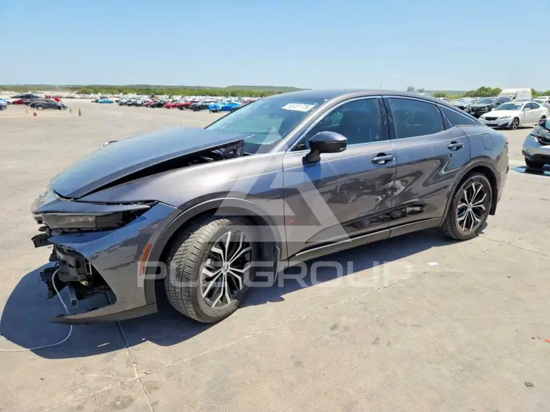 2023 Toyota Other photo