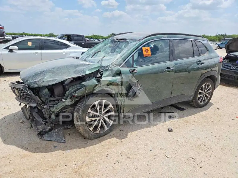 2023 Toyota Other фото