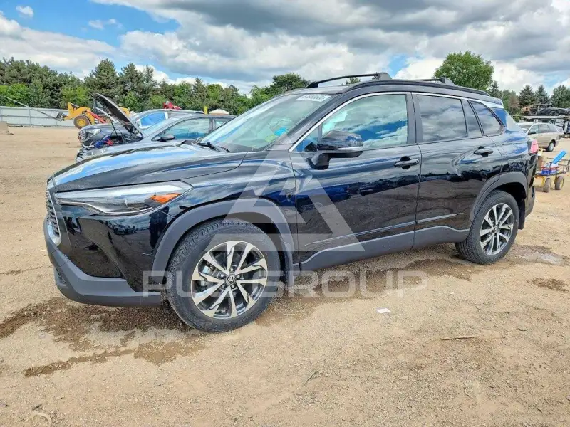 2023 Toyota Other фото