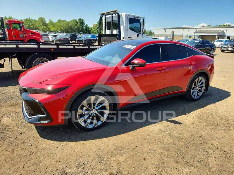 2023 Toyota Other photo