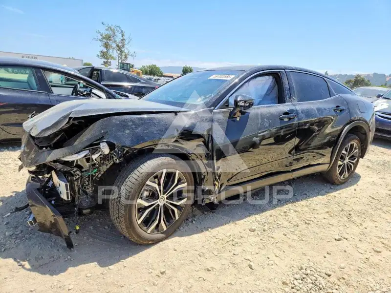 2023 Toyota Crown photo