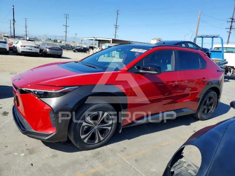 2023 Toyota Other фото