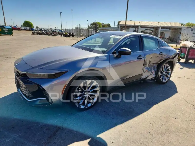 2023 Toyota Other фото
