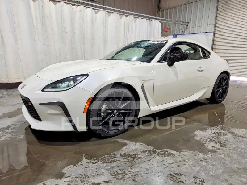 2023 Toyota Other photo
