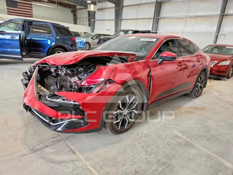 2023 Toyota Other фото