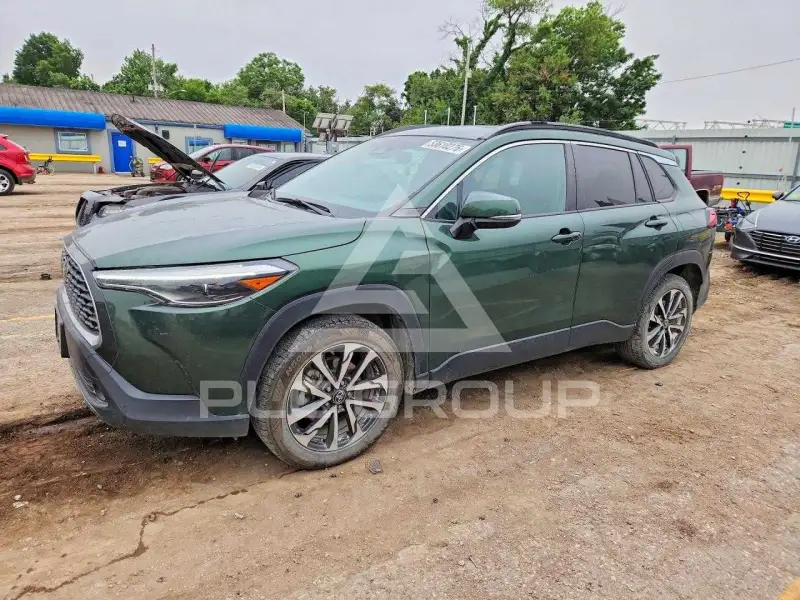 2023 Toyota Other фото