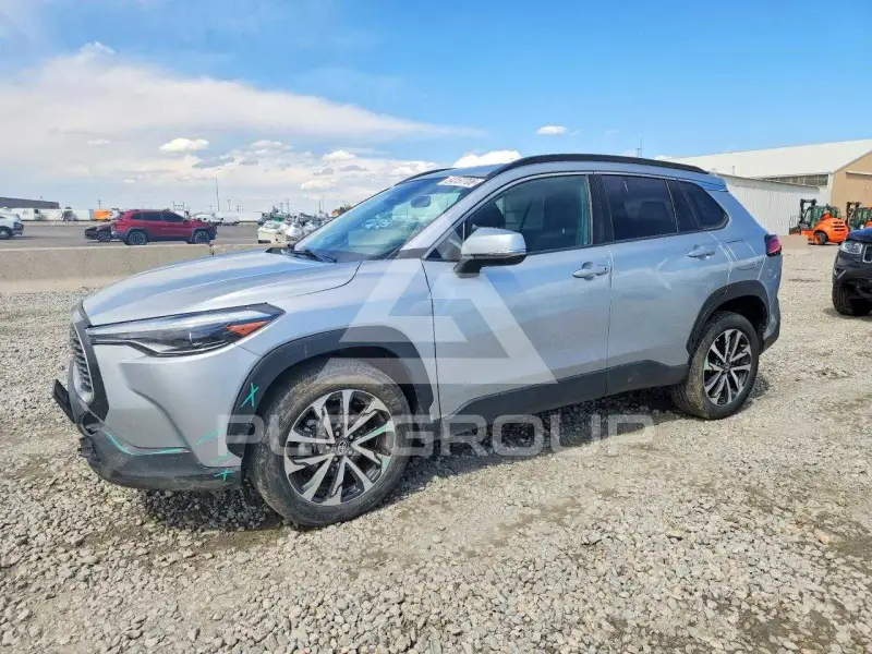 2023 Toyota Other фото