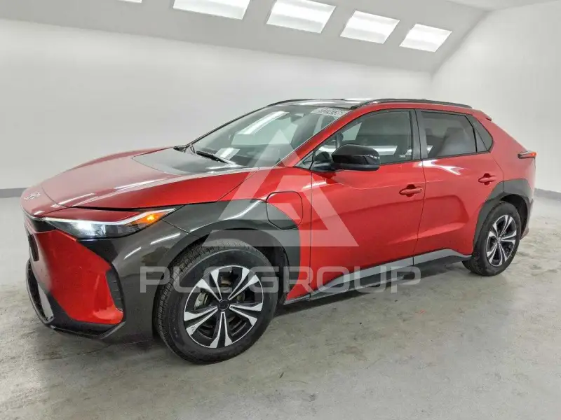 2023 Toyota Other фото