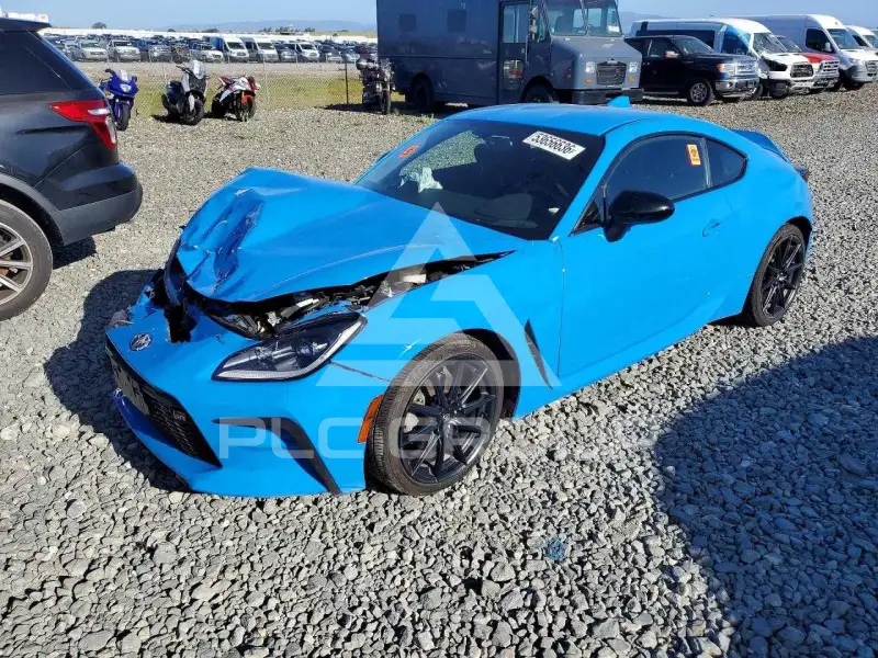 2023 Toyota Other фото