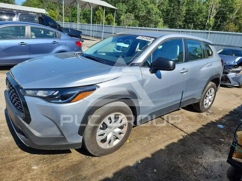 2023 Toyota Other фото