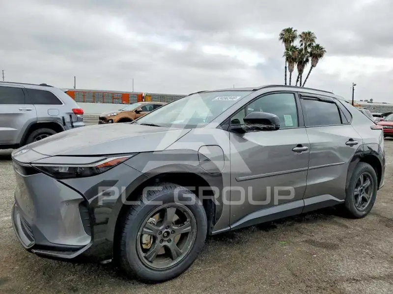 2023 Toyota Other фото