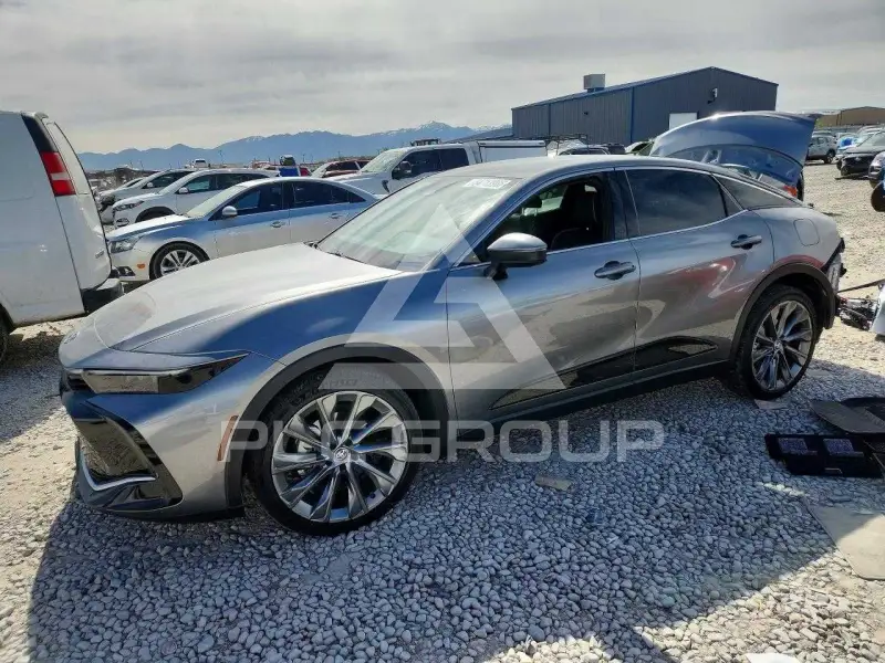 2023 Toyota Other фото