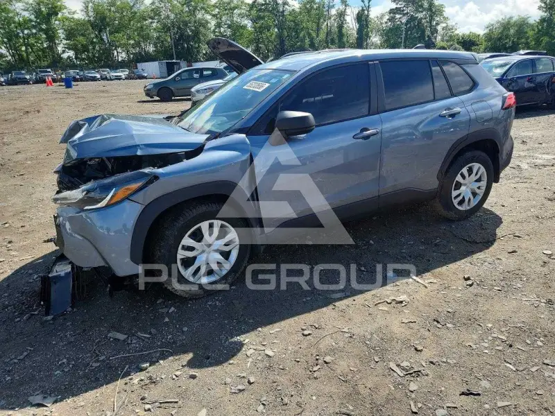 2023 Toyota Other photo
