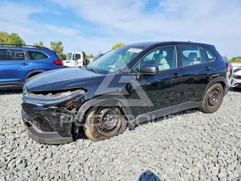2023 Toyota Other фото