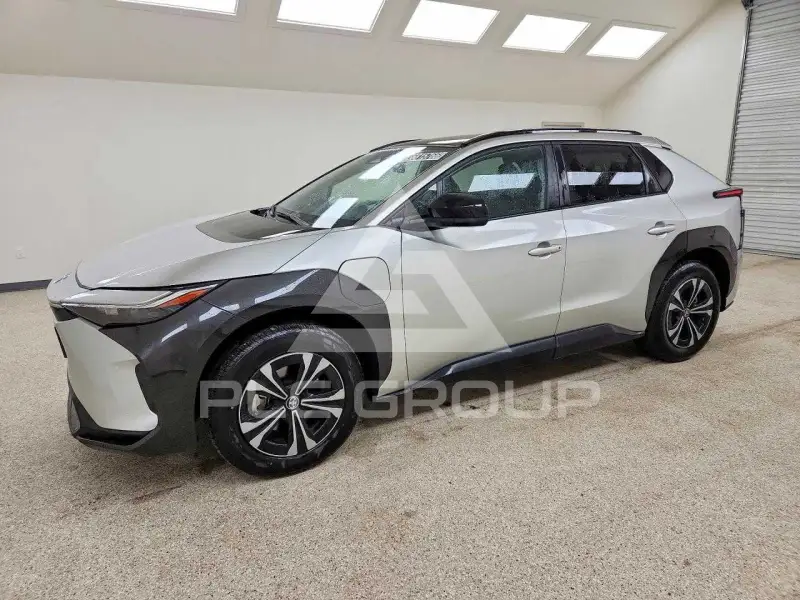 2023 Toyota Other photo