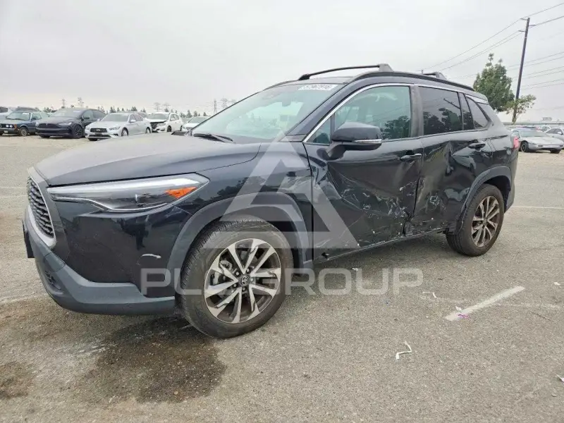 2023 Toyota Other фото