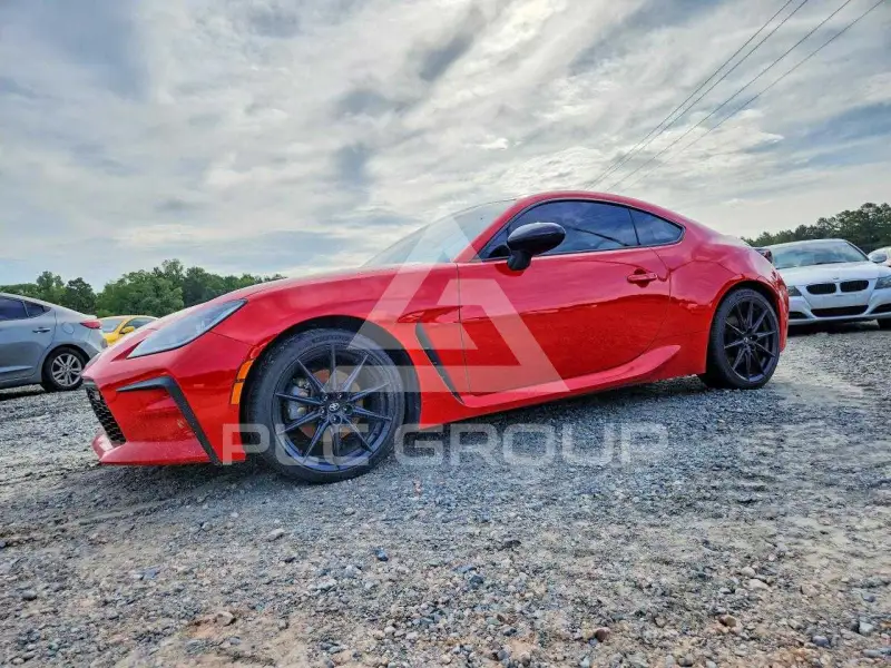 2023 Toyota Other photo