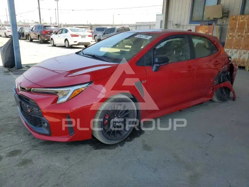 2023 Toyota Other photo