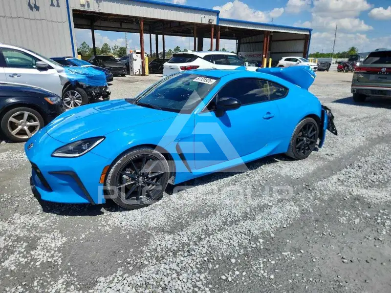 2023 Toyota Other фото