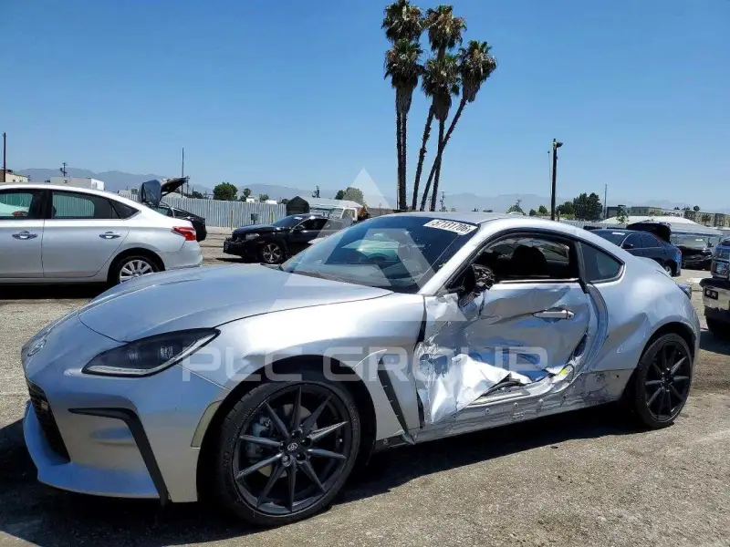2023 Toyota Other photo