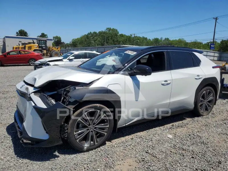 2023 Toyota Other фото