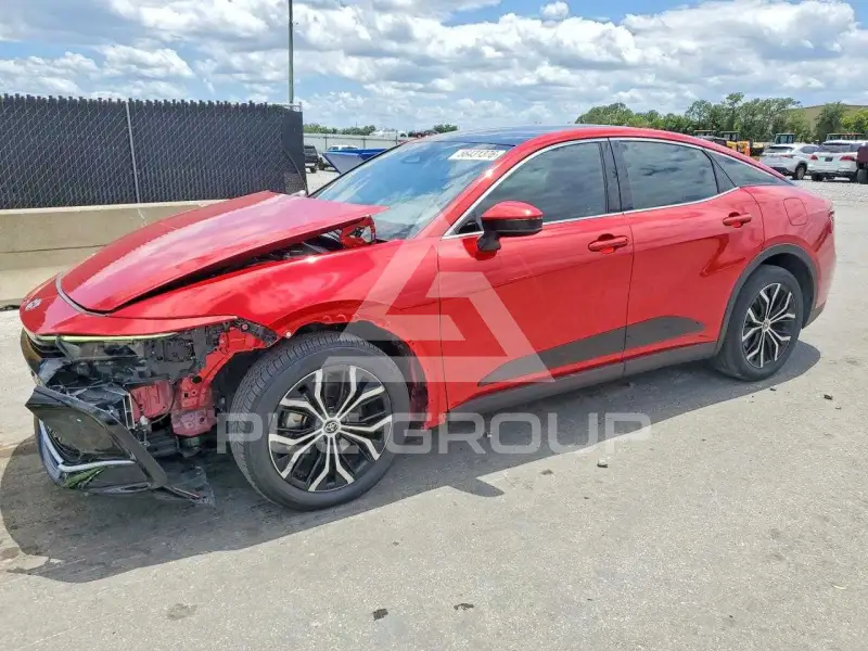 2023 Toyota Other фото