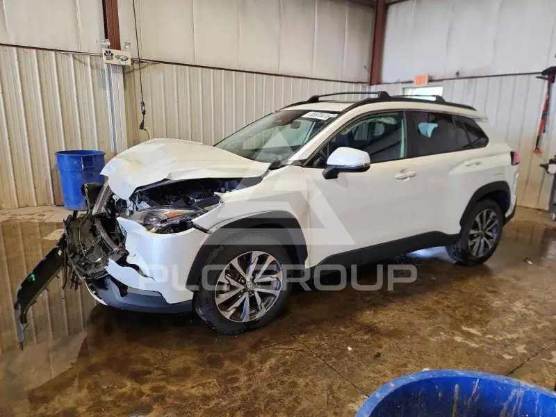 2023 Toyota Other фото