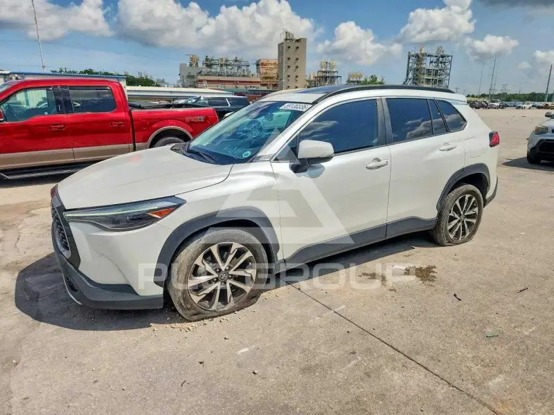 2023 Toyota Other фото