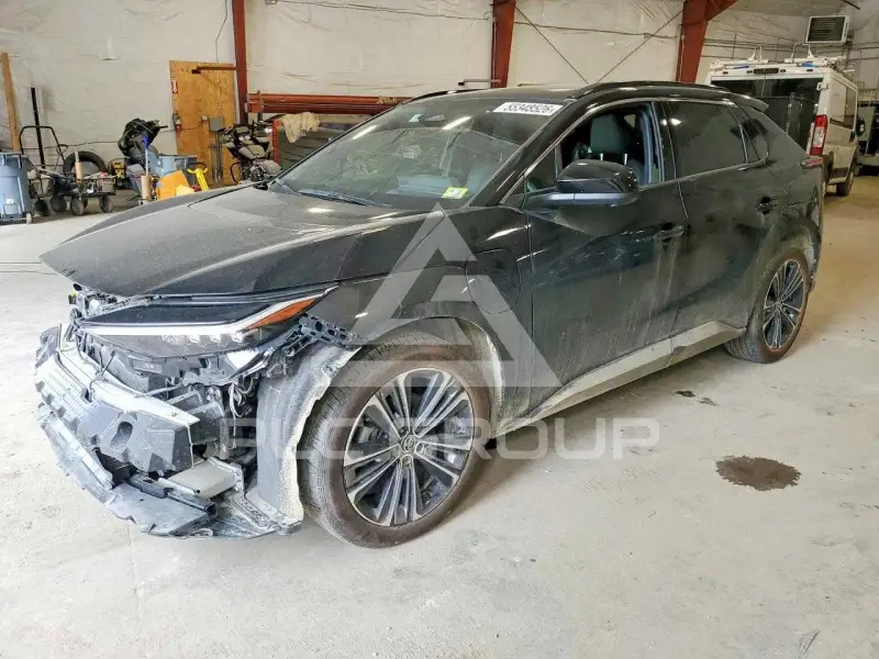 2023 Toyota Other фото