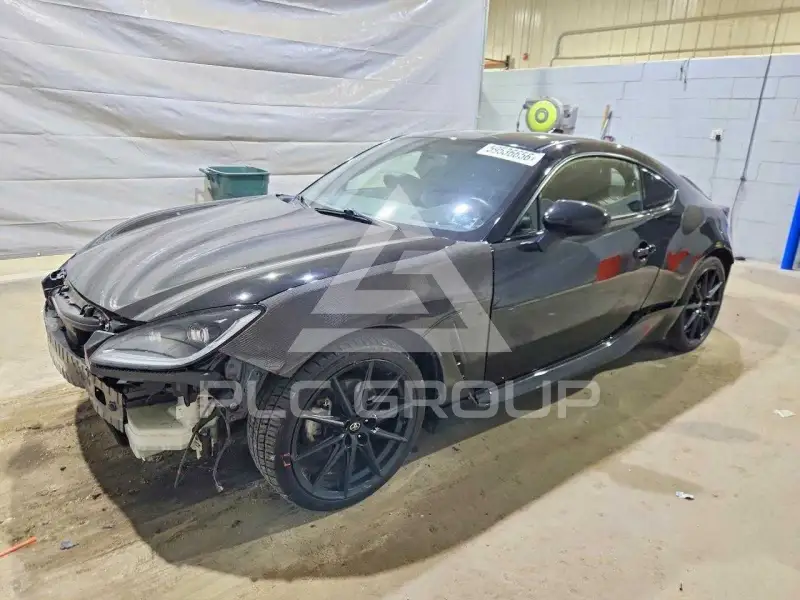 2023 Toyota Other фото