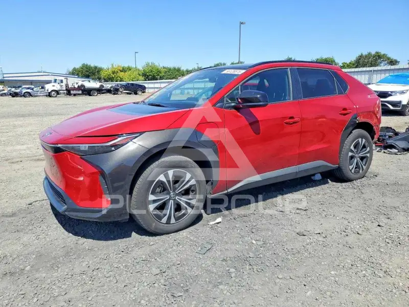 2023 Toyota Other фото