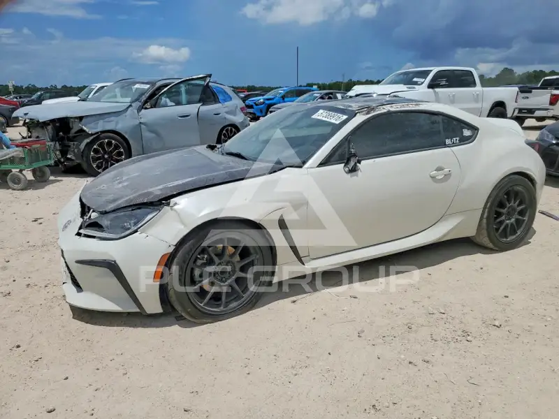 2023 Toyota Other photo