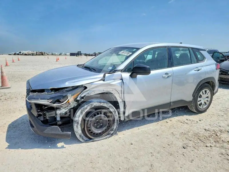 2023 Toyota Other фото