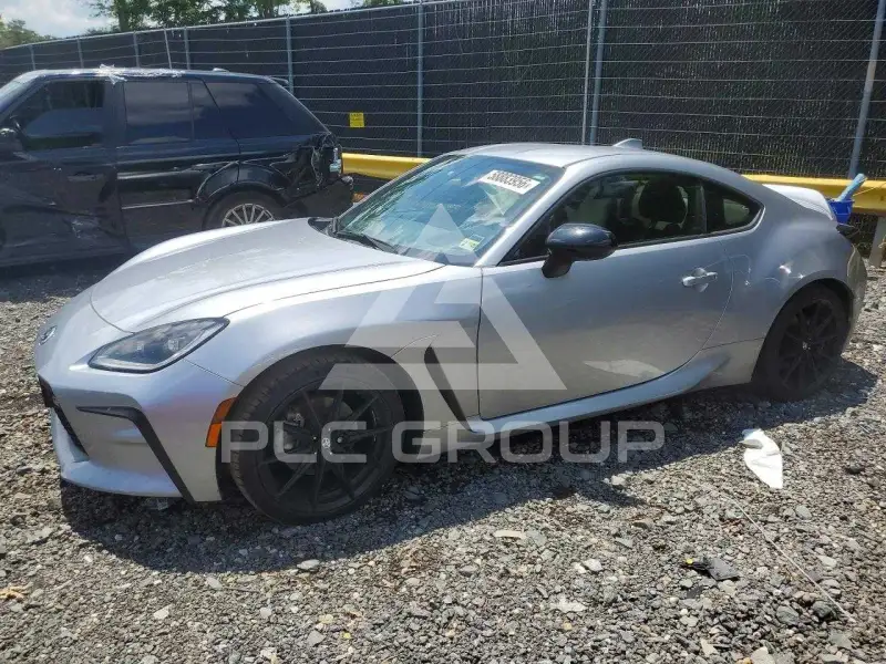 2023 Toyota Other фото