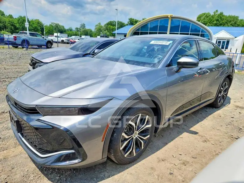 2023 Toyota Other фото