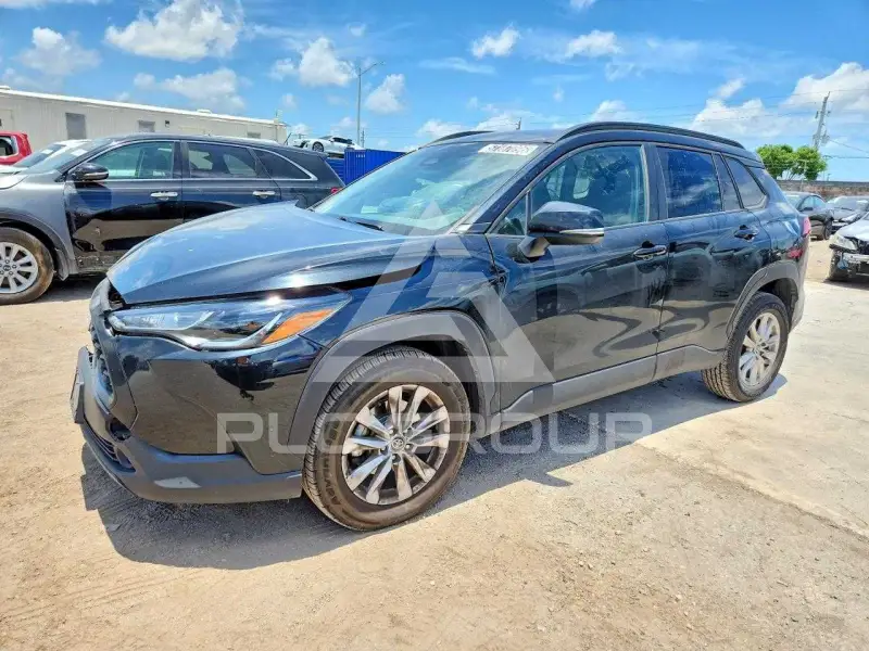 2023 Toyota Other фото