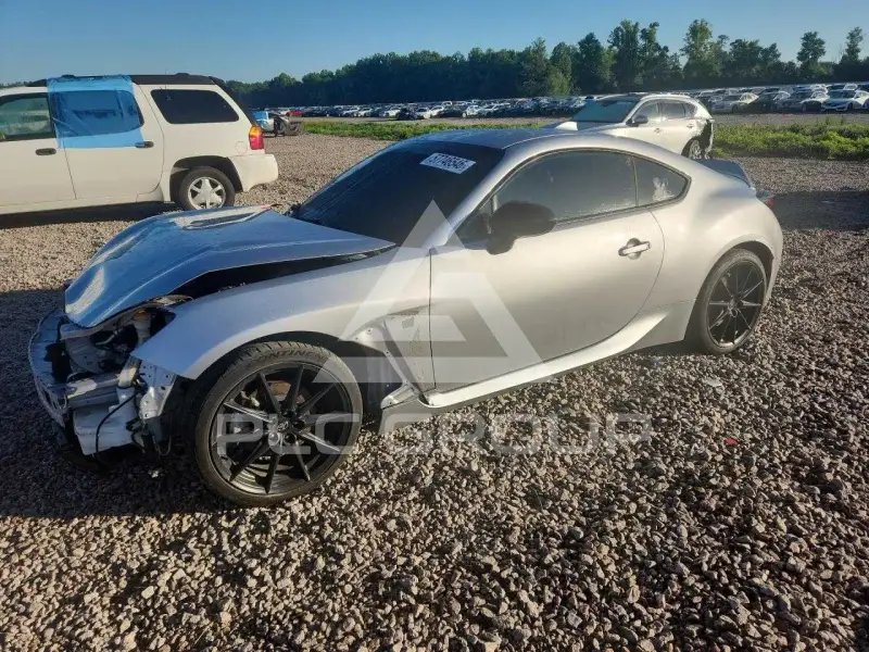 2023 Toyota GR 86 photo