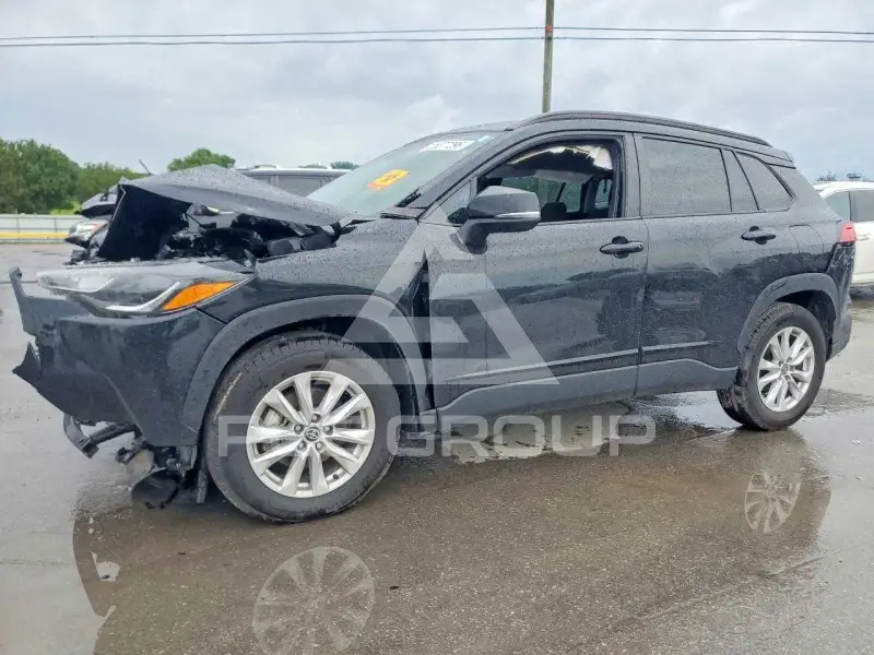 2023 Toyota Other photo