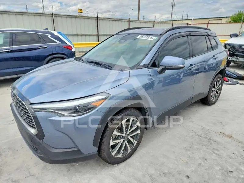 2023 Toyota Other фото