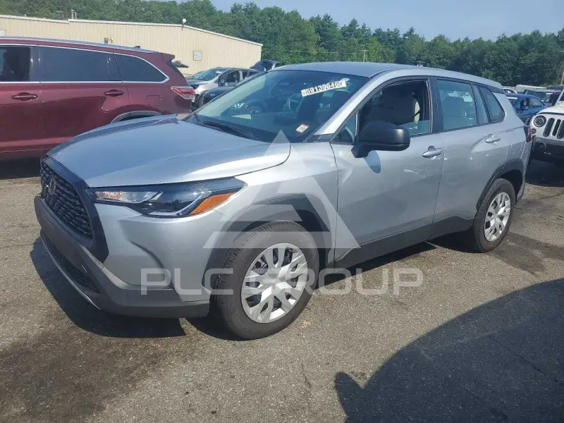 2023 Toyota Other фото