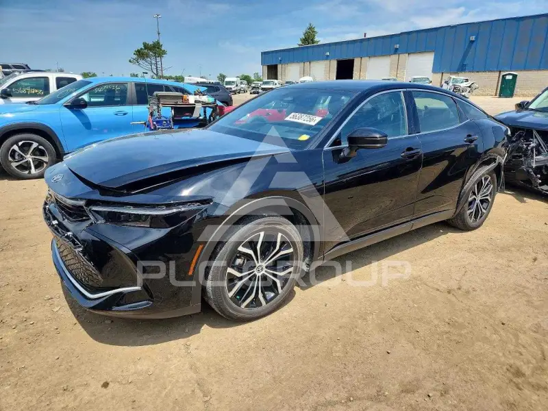 2023 Toyota Other фото
