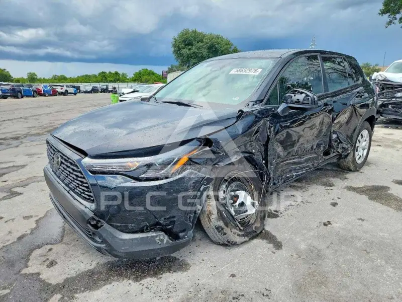 2023 Toyota Other фото